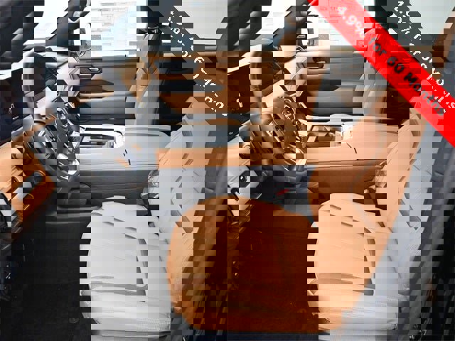 New 2025 Nissan Armada SL w/ Captain's Chari Seat Package image 9