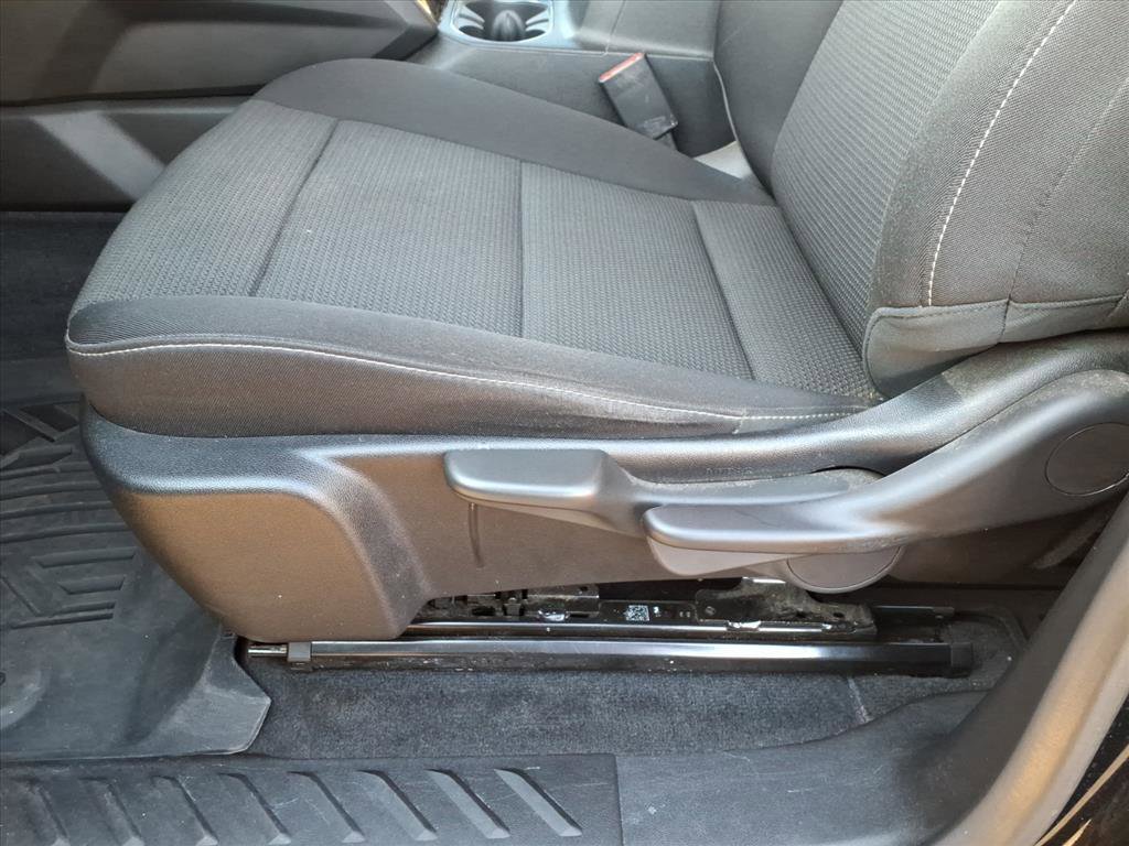 Used 2023 GMC Canyon Elevation w/ Convenience Package AWD/4WD image 9
