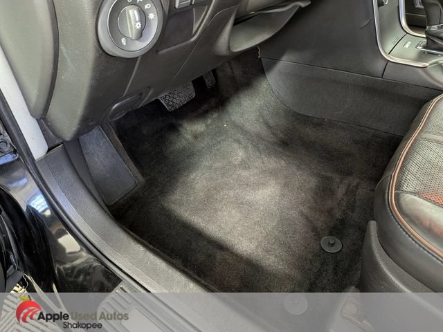 Used 2011 Lincoln MKZ AWD image 13