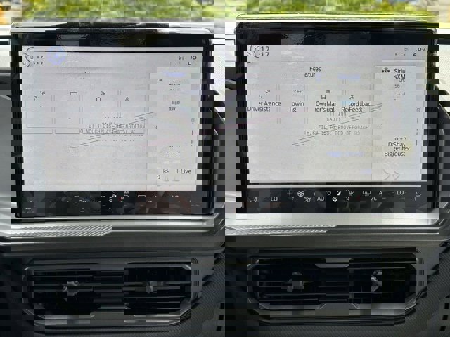 New 2025 Ford Bronco Sport Badlands w/ Sasquatch Badlands Package image 30