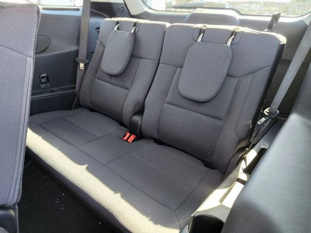 New 2026 Ford Explorer Active image 17