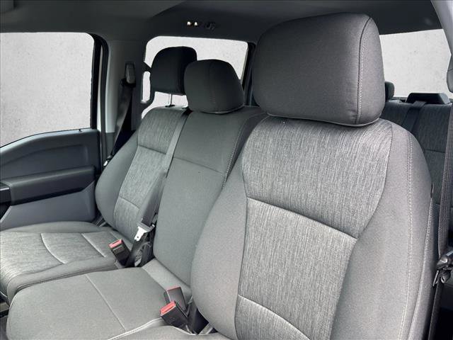 Used 2021 Ford F150 XL w/ Equipment Group 101A High RWD image 16