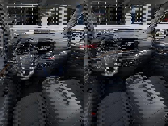 New 2026 GMC Sierra 1500 Elevation image 15