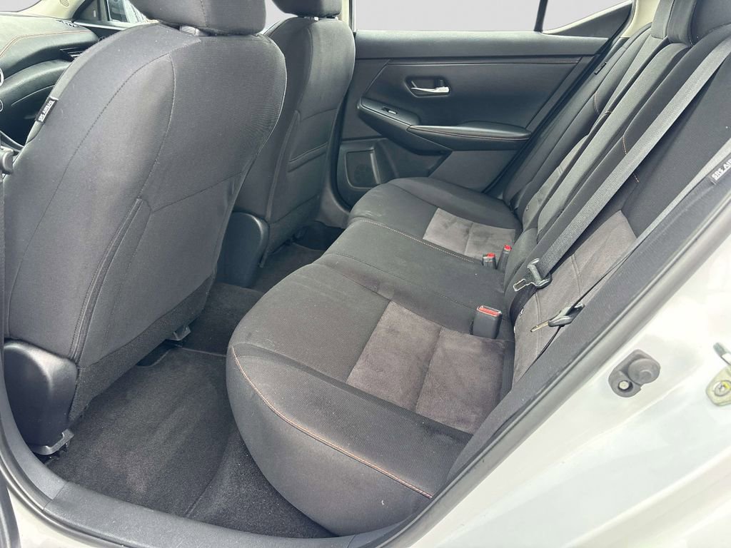 Used 2023 Nissan Sentra SR image 10