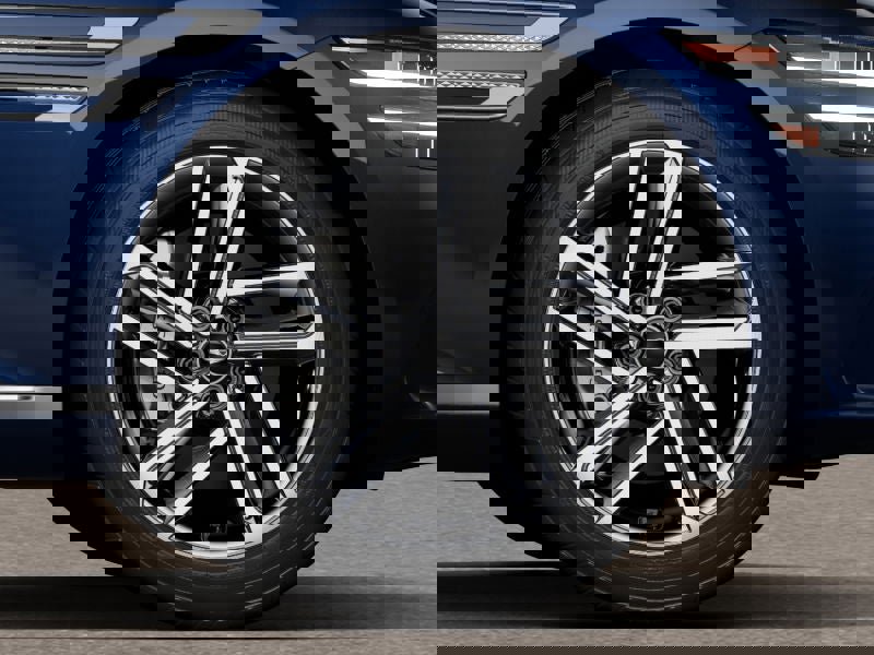 New 2026 Genesis G80 2.5T Advanced image 8