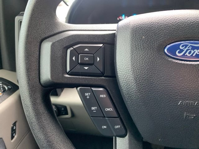 Used 2019 Ford F150 XL w/ Equipment Group 101A Mid AWD/4WD image 17