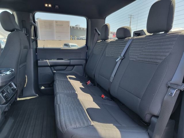 Certified 2023 Ford F150 XL w/ STX Appearance Package AWD/4WD image 21