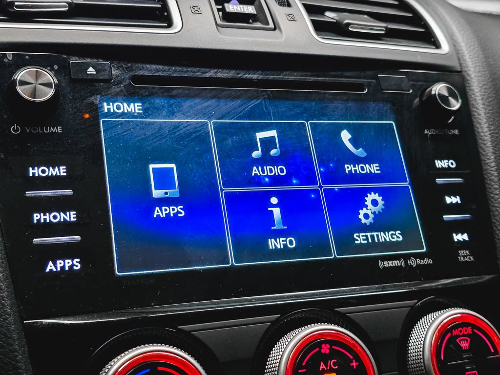 Used 2018 Subaru Forester 2.5i Limited AWD/4WD image 27