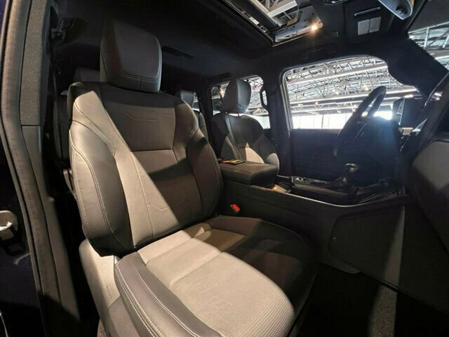 Used 2024 Lexus GX 550 image 33