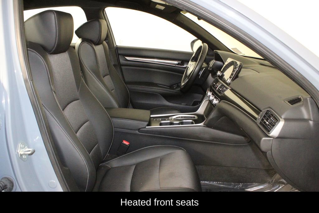 Used 2022 Honda Accord Sport image 14