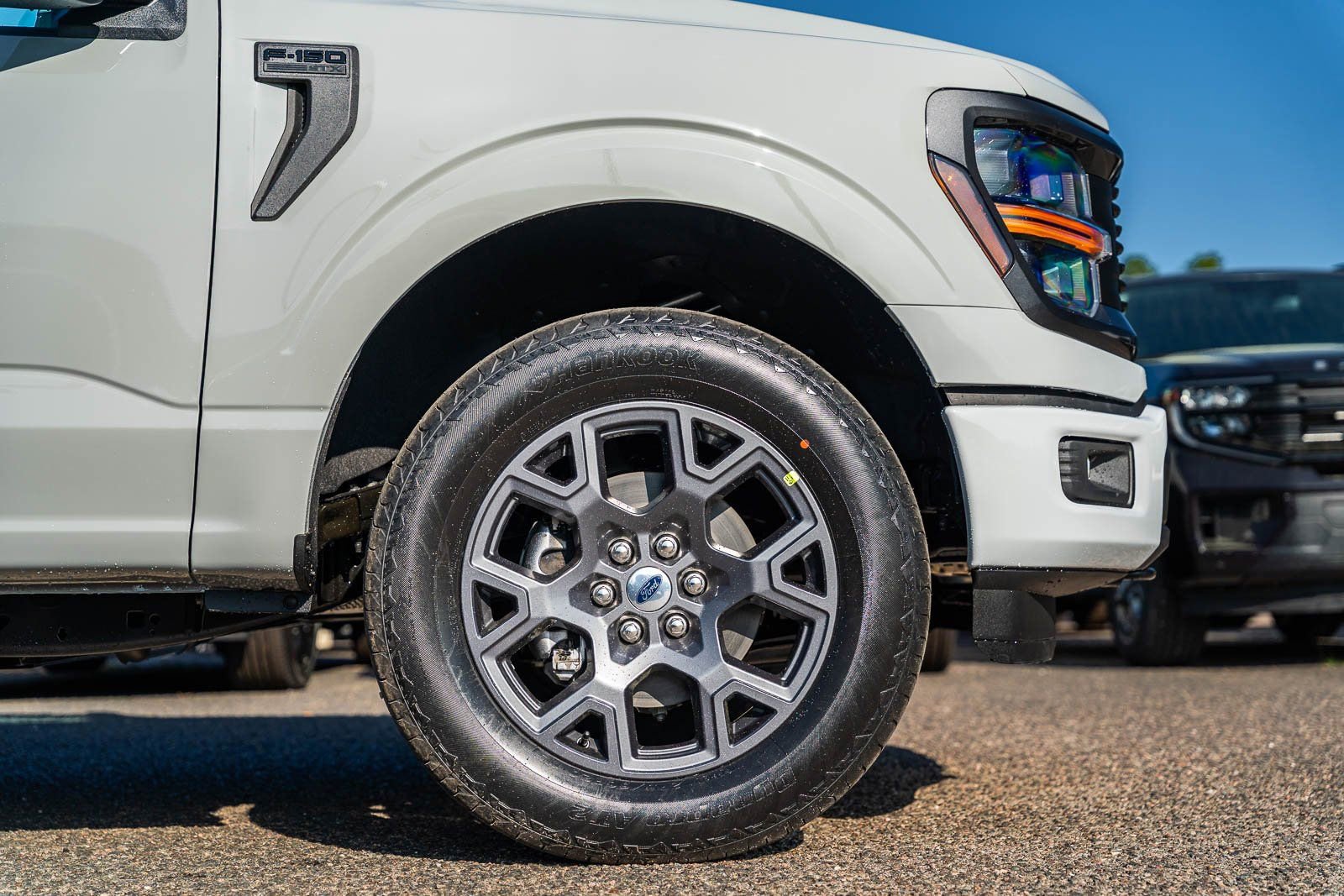 New 2026 Ford F150 STX w/ Equipment Group 200A image 5