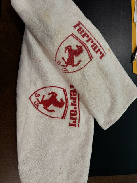 Used 1988 Ferrari Mondial 3.2 Cabriolet image 73