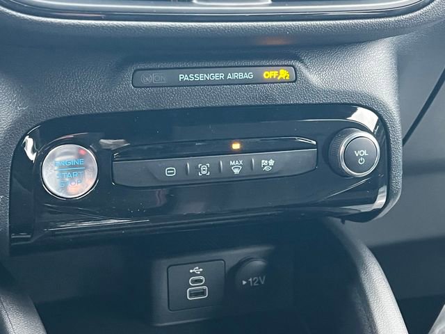 New 2026 Ford Escape ST-Line Select w/ Tech Pack #1 image 20