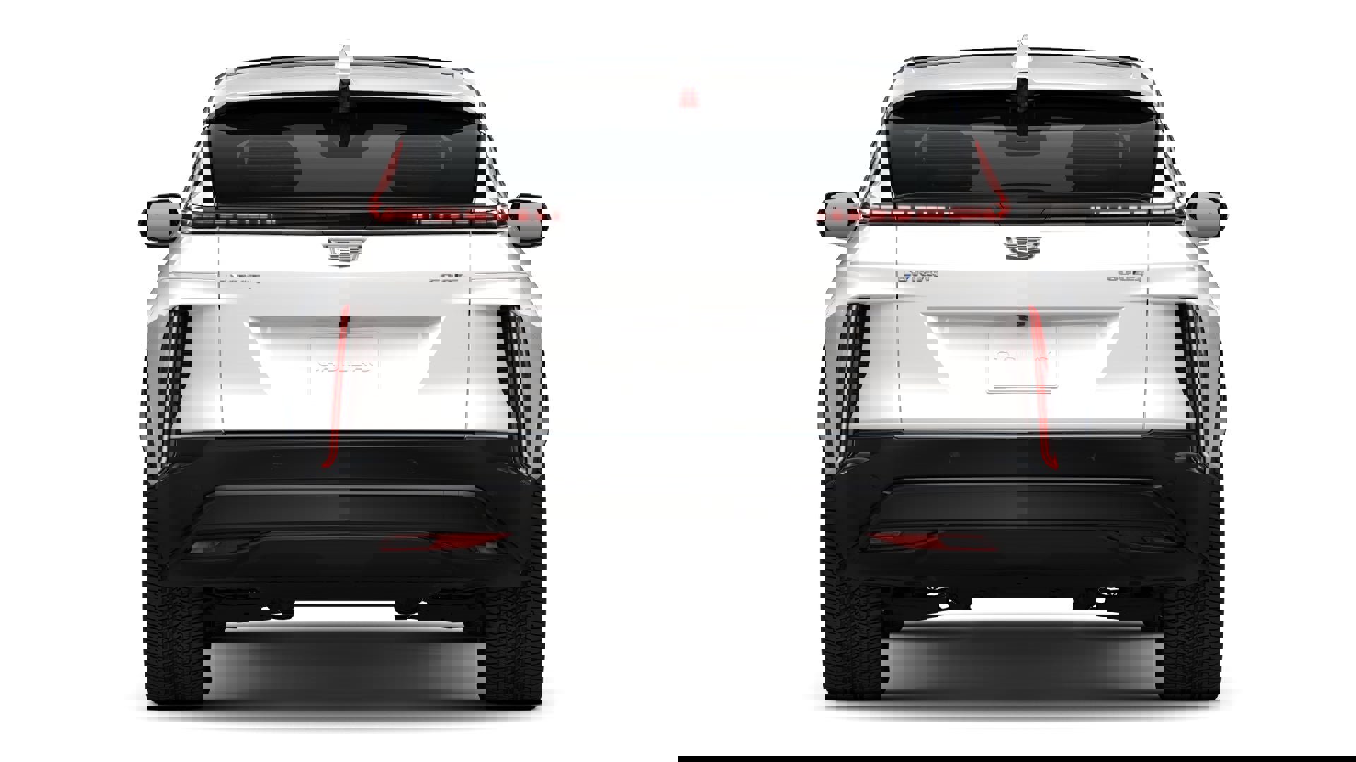 New 2025 Cadillac Lyriq Luxury w/ LPO, Floor Liner Package image 28