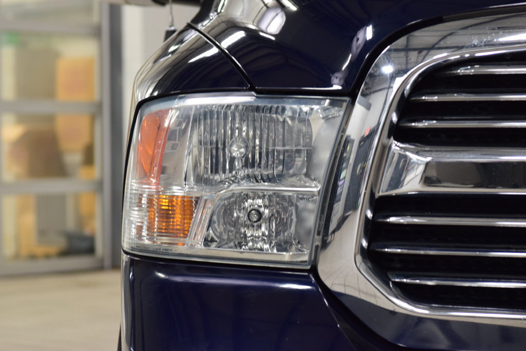 Used 2016 RAM 1500 Big Horn AWD/4WD image 10