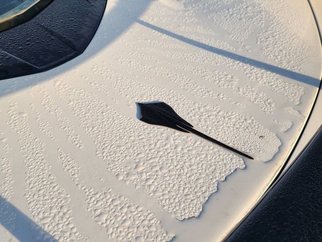 Used 2020 Chevrolet Corvette Stingray Preferred Cpe w/ 2LT Preferred Equipment Group image 8