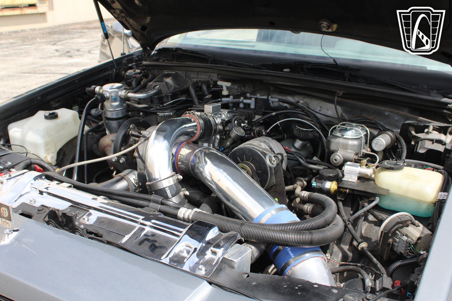 Used 1987 Buick Regal Coupe RWD image 10
