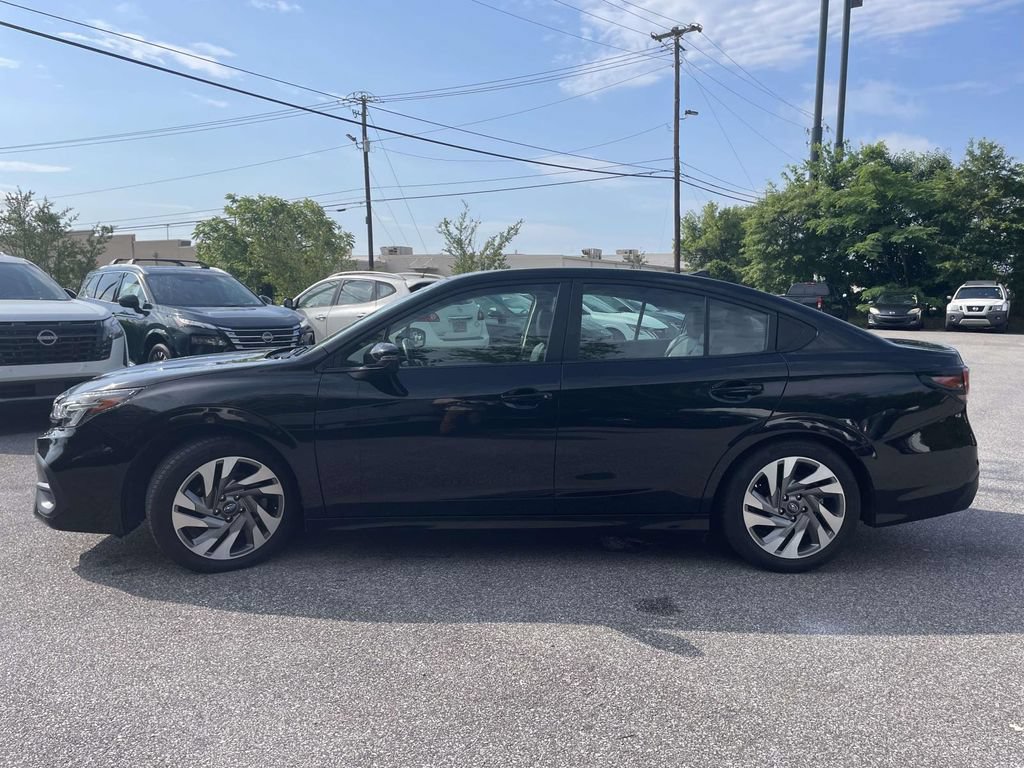 Used 2024 Subaru Legacy Limited AWD/4WD image 6