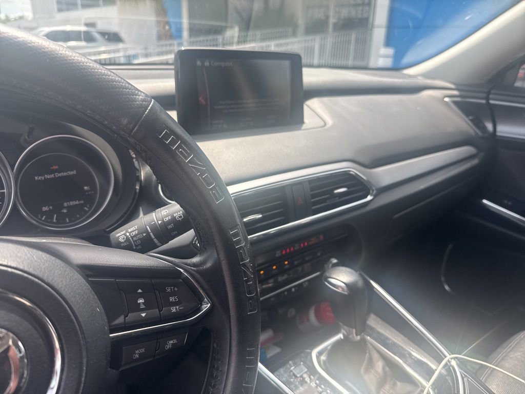 Used 2019 MAZDA CX-9 Touring w/ Touring Premium Package image 20