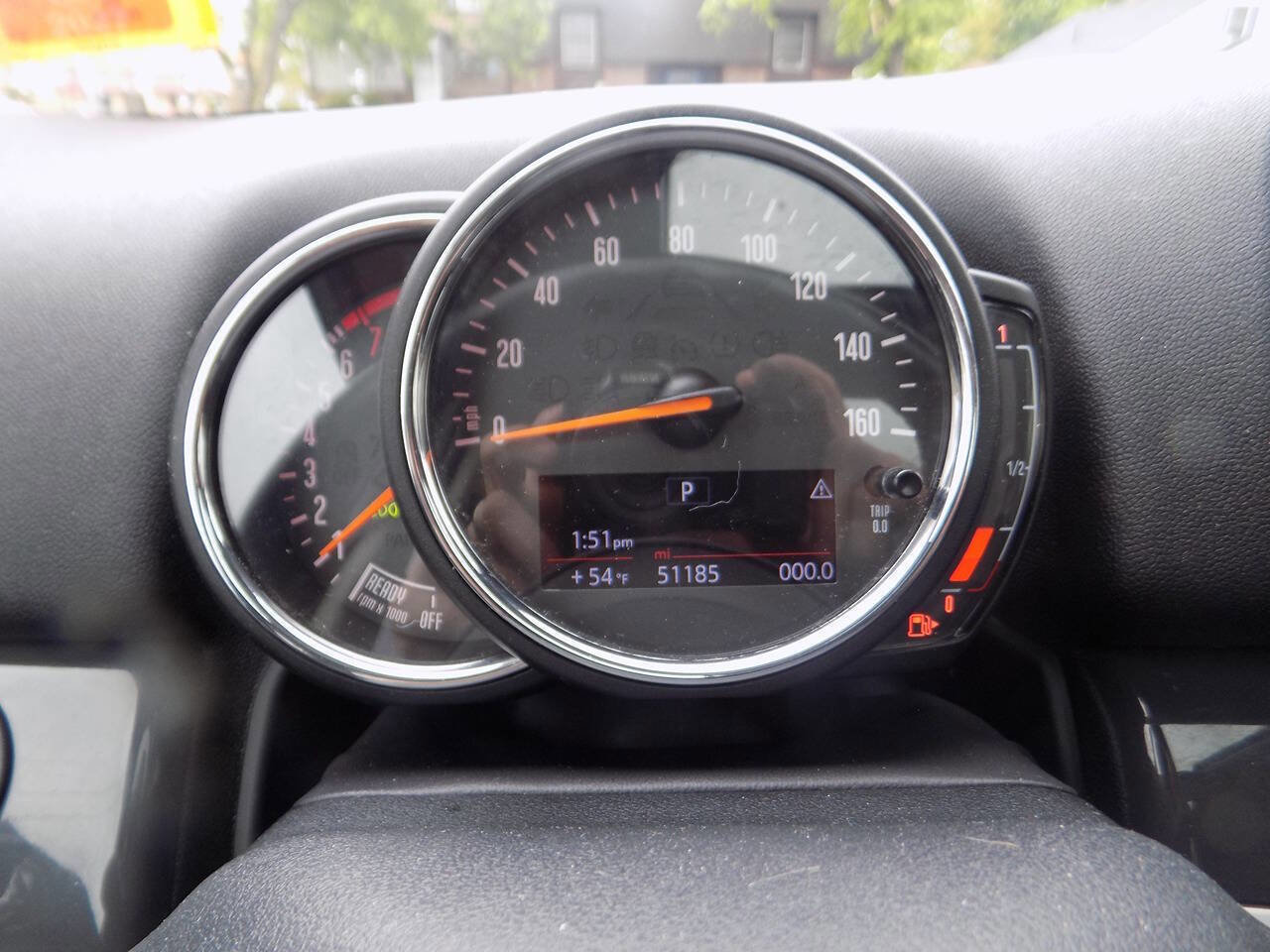 Used 2020 MINI Cooper Countryman S w/ Storage Package FWD image 18
