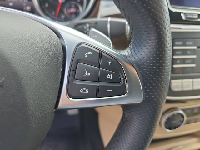 Used 2016 Mercedes-Benz GLE 450 4MATIC Coupe image 32