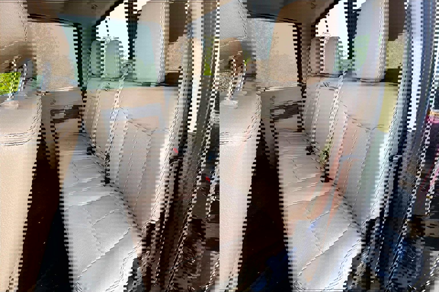 Used 2016 Ford F350 Lariat w/ Lariat Ultimate Package image 27