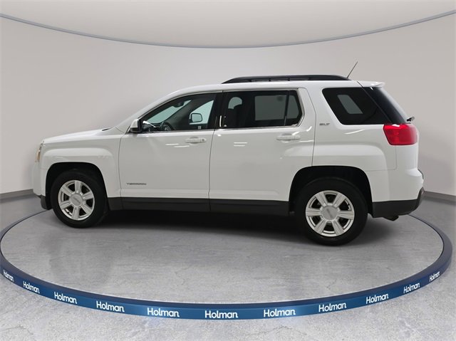 Used 2015 GMC Terrain SLT w/ Safety Package image 9