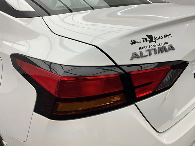 Used 2024 Nissan Altima 2.5 SV image 24