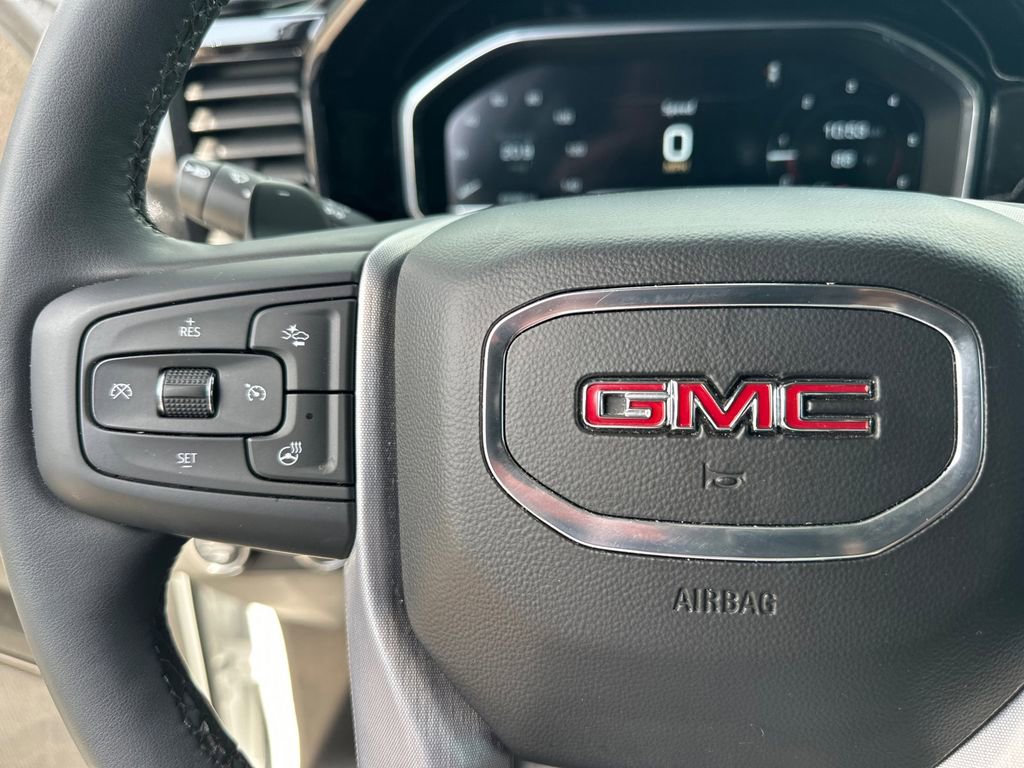 Used 2023 GMC Sierra 1500 SLT w/ SLT Premium Plus Package image 26