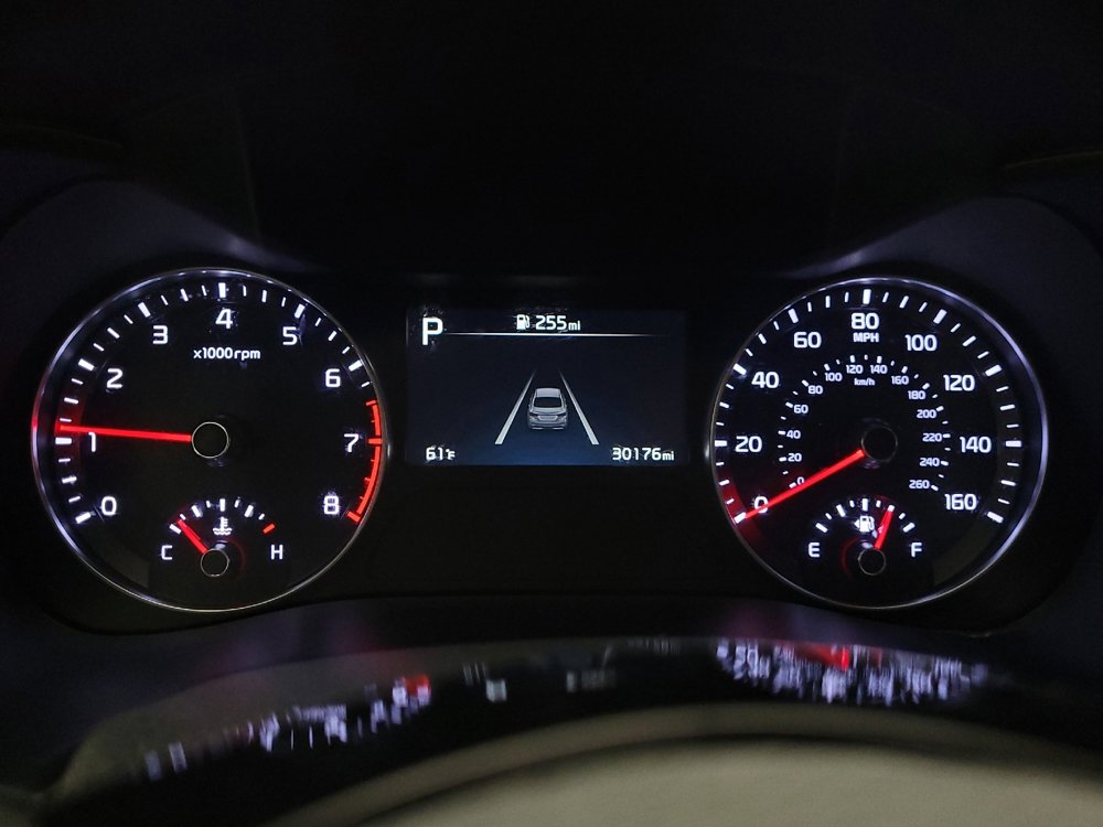 Used 2024 Kia Forte LXS image 23