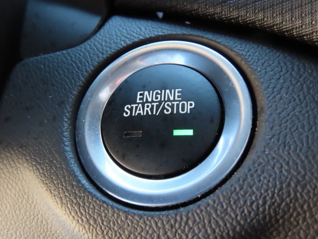 Certified 2024 Chevrolet Equinox RS AWD/4WD image 12