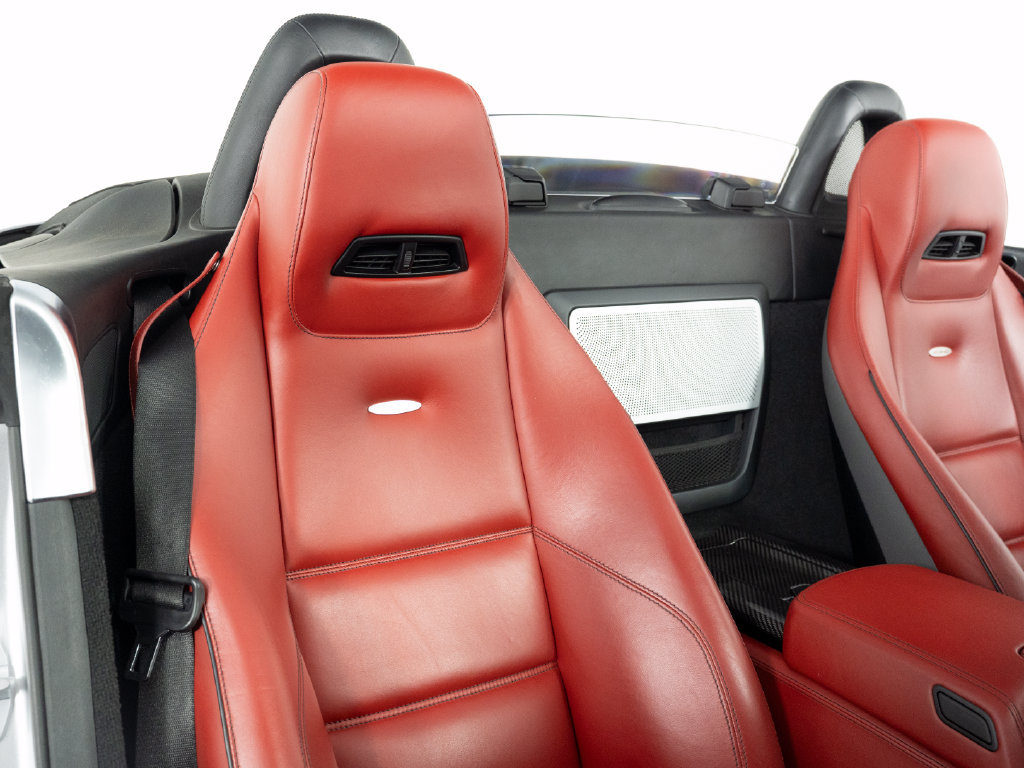Used 2012 Mercedes-Benz SLS AMG Roadster image 35