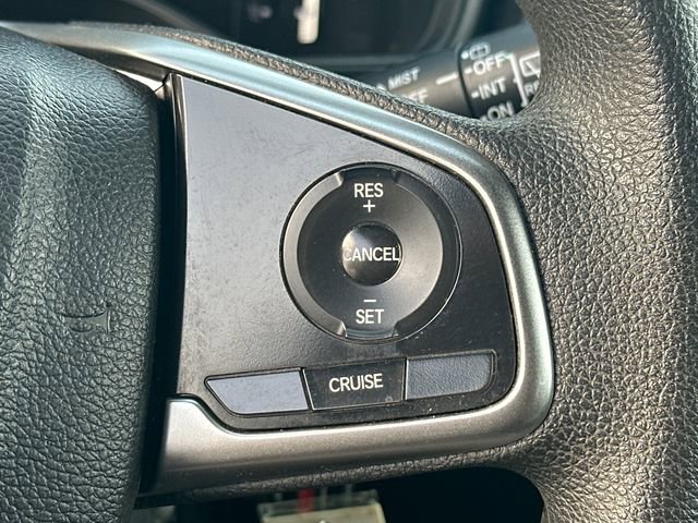 Used 2017 Honda CR-V LX image 19