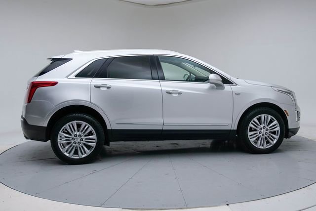 Used 2019 Cadillac XT5 Premium Luxury image 8