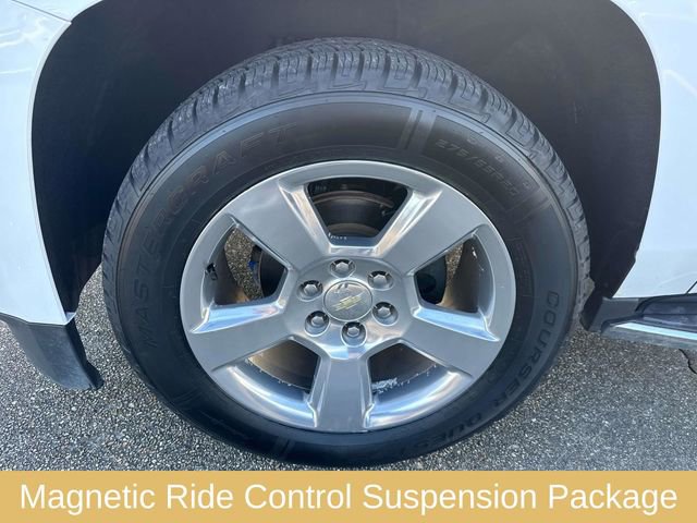 Used 2020 Chevrolet Tahoe Premier image 6