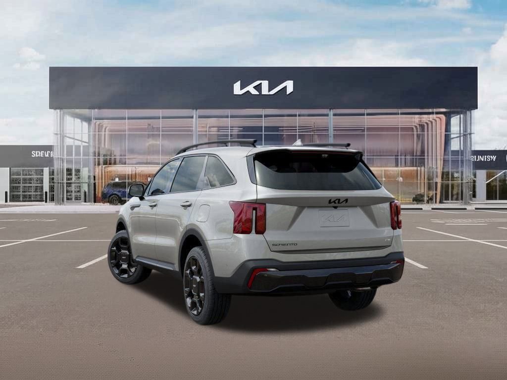 New 2026 Kia Sorento SX Prestige image 4