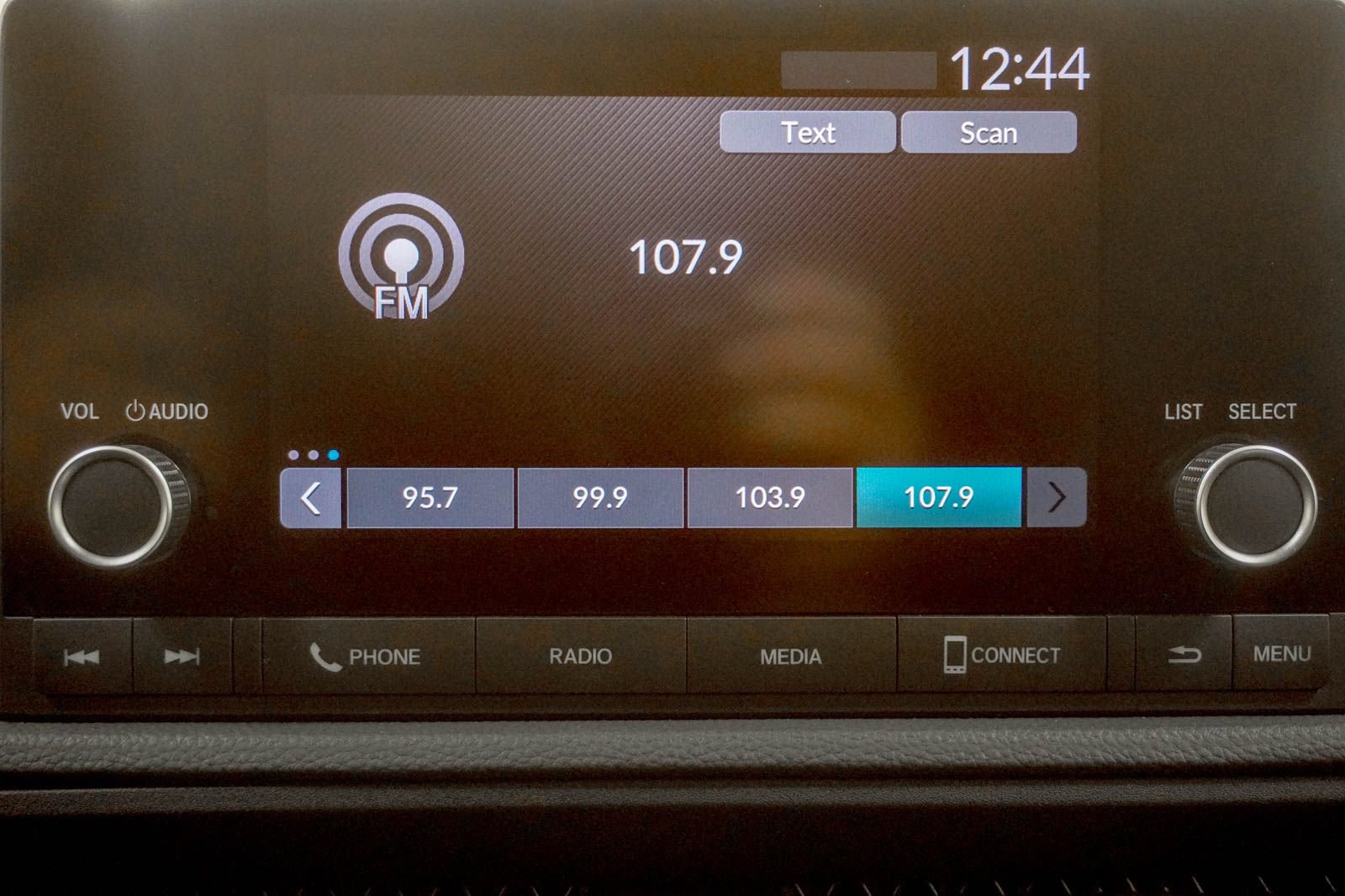 Certified 2024 Honda CR-V Sport image 24