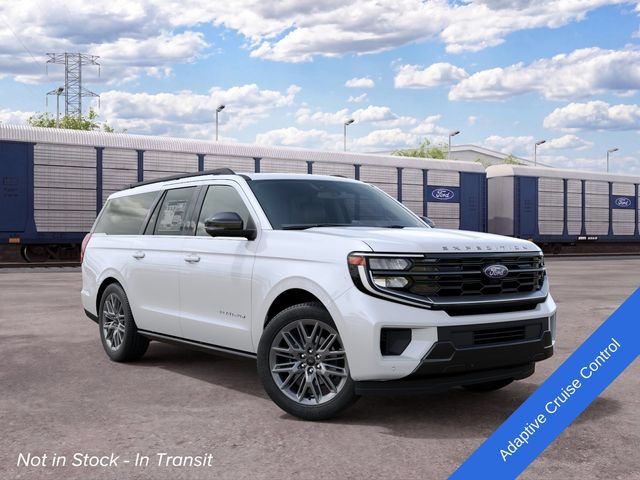 New 2027 Ford Expedition Max Platinum AWD/4WD image 4