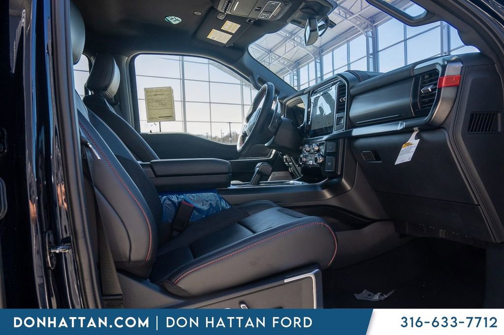 New 2026 Ford F150 Raptor image 22