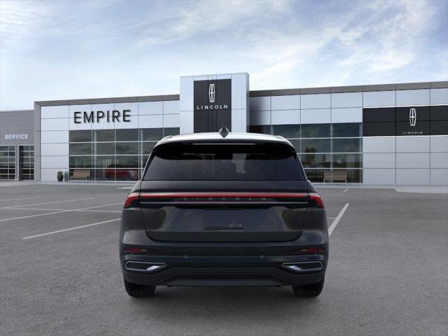 New 2026 Lincoln Nautilus Premier image 5