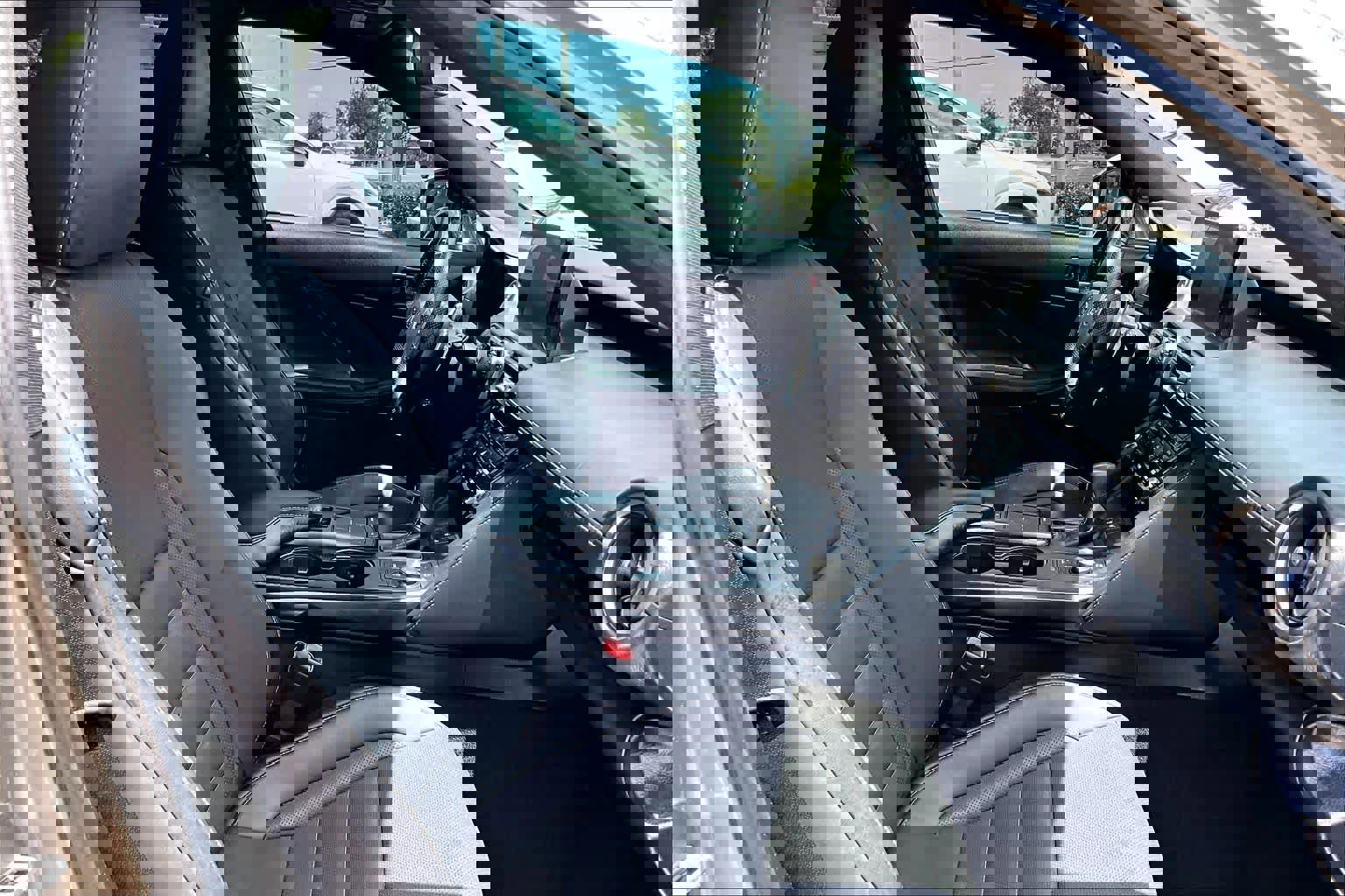 Used 2021 Lexus IS 350 F Sport w/ Accessory Package 2 RWD image 8