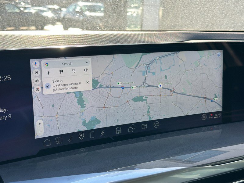 New 2026 Cadillac Escalade IQL Sport 2 image 25