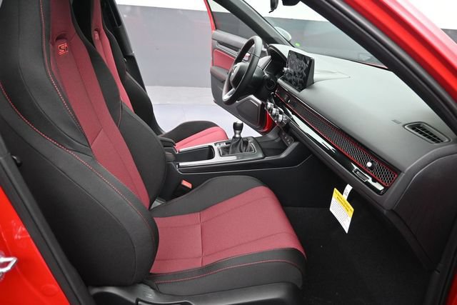 New 2026 Honda Civic Si image 16