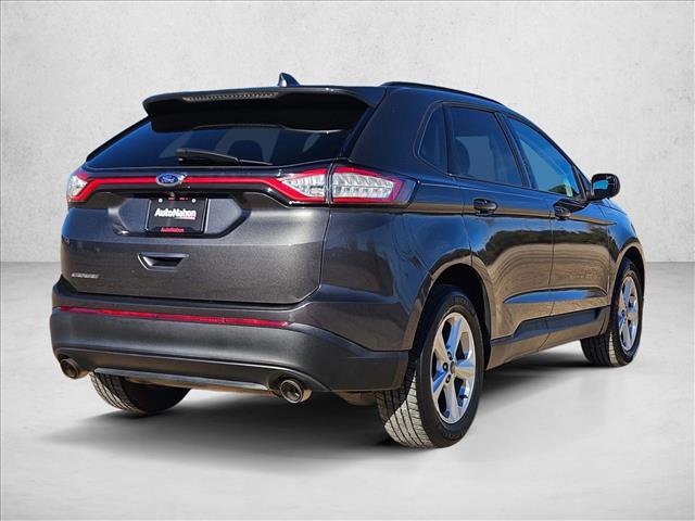 Used 2015 Ford Edge SE image 5