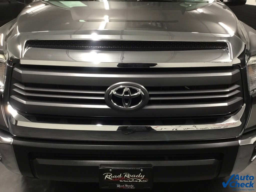 Used 2014 Toyota Tundra SR5 image 24