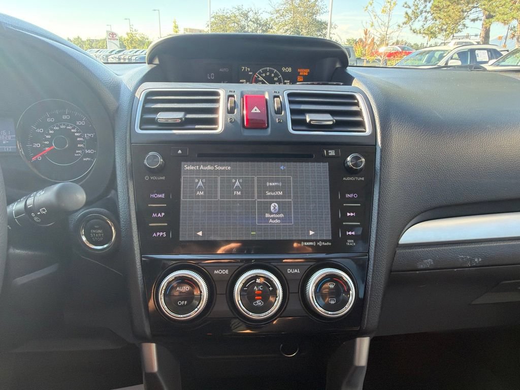 Used 2016 Subaru Forester 2.0XT Touring w/ Eyesight & Navigation System AWD/4WD image 31