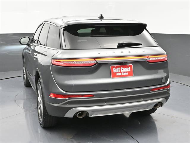 Used 2023 Lincoln Corsair FWD w/ Equipment Group 101A image 4