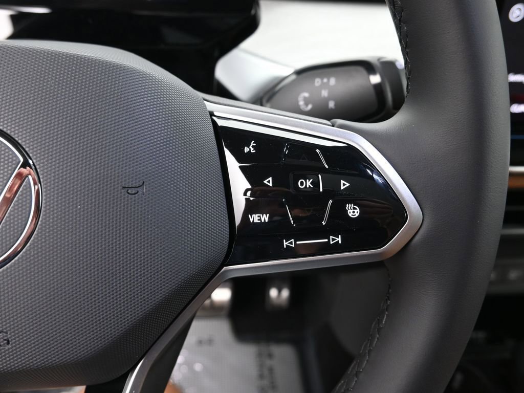 New 2025 Volkswagen ID. Buzz Pro S Plus image 18