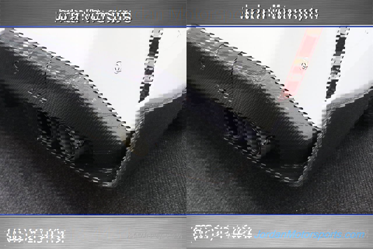 Used 2025 BMW M5 Touring w/ M Driver's Package image 26