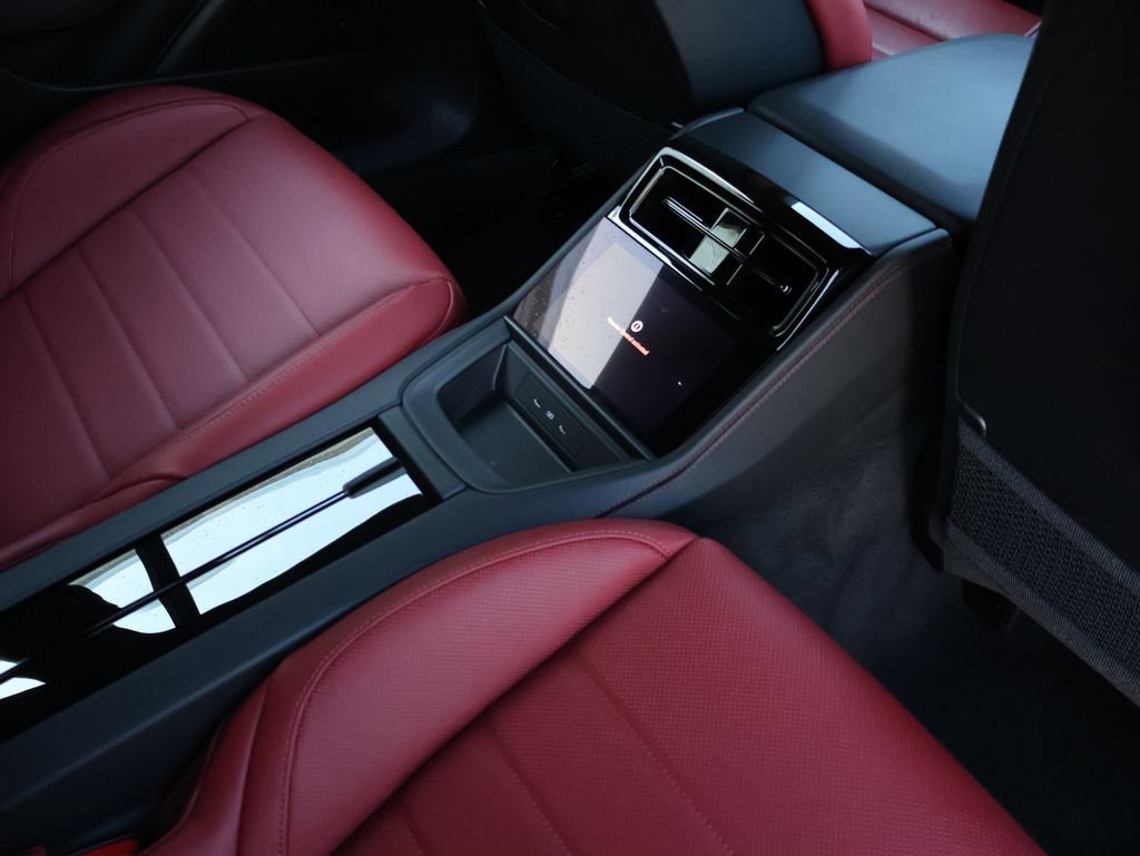 Certified 2025 Porsche Panamera GTS AWD/4WD image 16